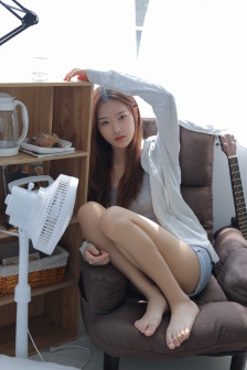 刀客家族的女人